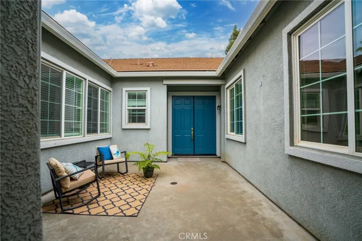 395 Hearst Drive, Merced, California 95348