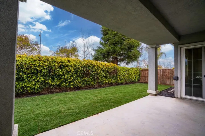 395 Hearst Drive, Merced, California 95348