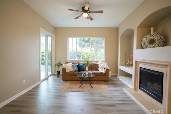 395 Hearst Drive, Merced, California 95348
