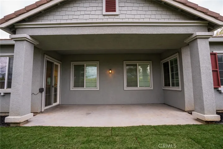 395 Hearst Drive, Merced, California 95348