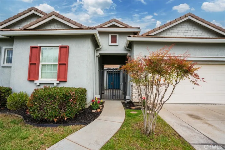 395 Hearst Drive, Merced, California 95348