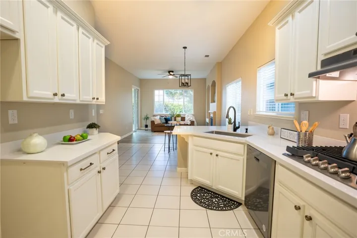 395 Hearst Drive, Merced, California 95348