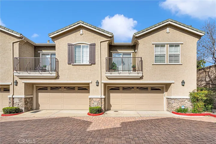7353 Ellena W 20, Rancho Cucamonga, California 91730