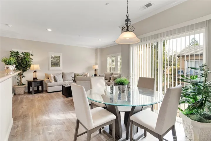 7353 Ellena W 20, Rancho Cucamonga, California 91730