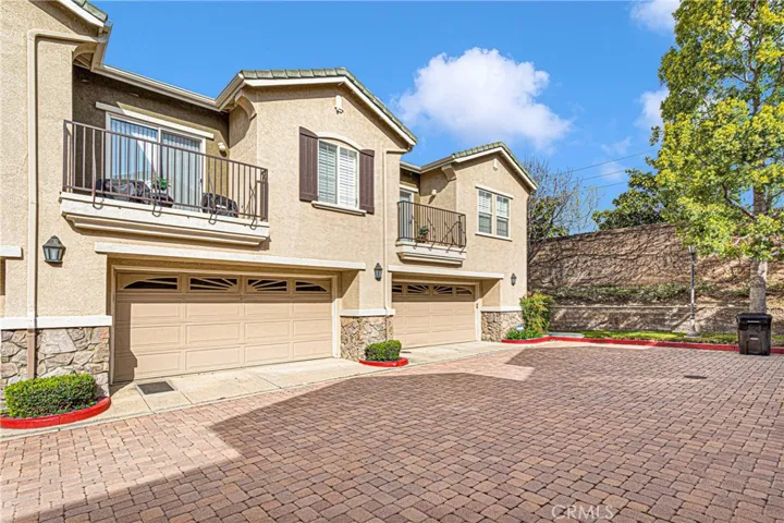 7353 Ellena W 20, Rancho Cucamonga, California 91730