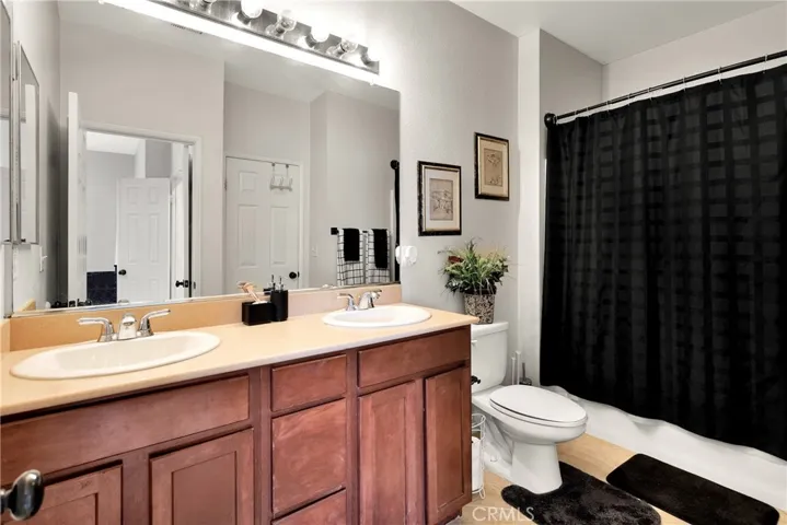 7353 Ellena W 20, Rancho Cucamonga, California 91730