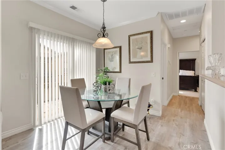 7353 Ellena W 20, Rancho Cucamonga, California 91730