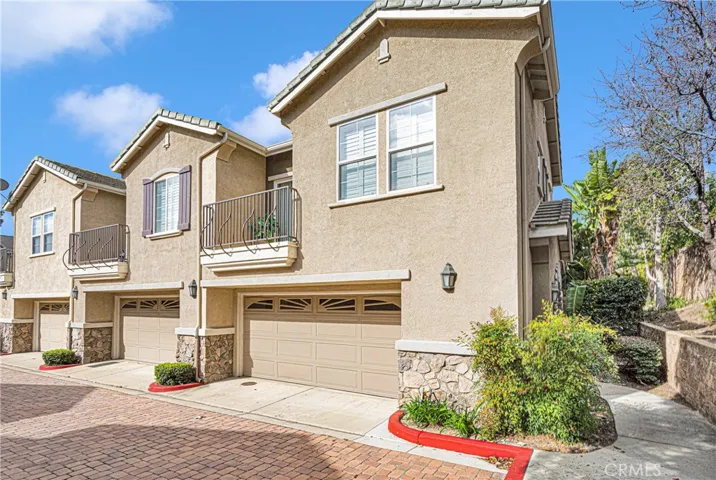 7353 Ellena W 20, Rancho Cucamonga, California 91730