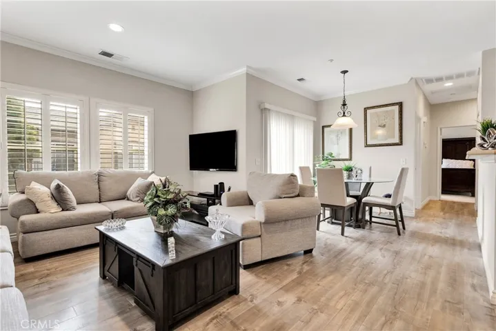 7353 Ellena W 20, Rancho Cucamonga, California 91730