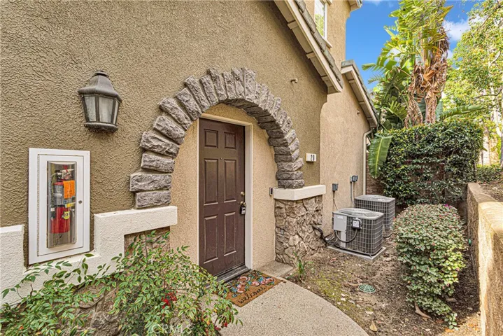 7353 Ellena W 20, Rancho Cucamonga, California 91730