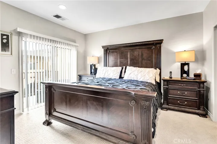 7353 Ellena W 20, Rancho Cucamonga, California 91730