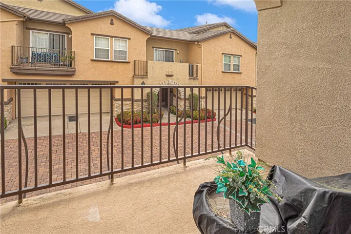 7353 Ellena W 20, Rancho Cucamonga, California 91730