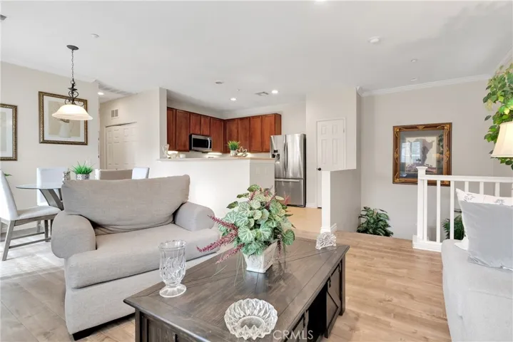 7353 Ellena W 20, Rancho Cucamonga, California 91730