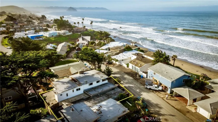 2873 Studio Drive, Cayucos, California 93430