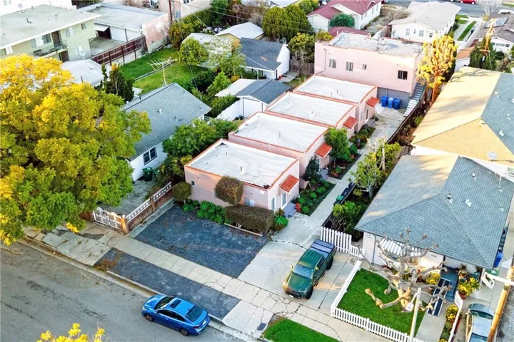1030 W 15th Street, San Pedro, California 90731