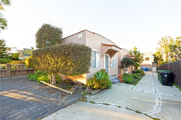 1030 W 15th Street, San Pedro, California 90731
