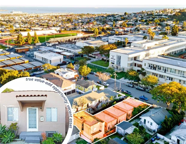 1030 W 15th Street, San Pedro, California 90731