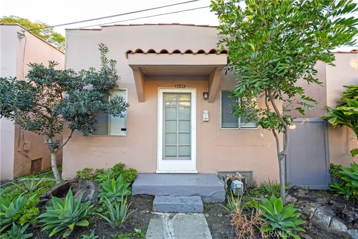 1030 W 15th Street, San Pedro, California 90731