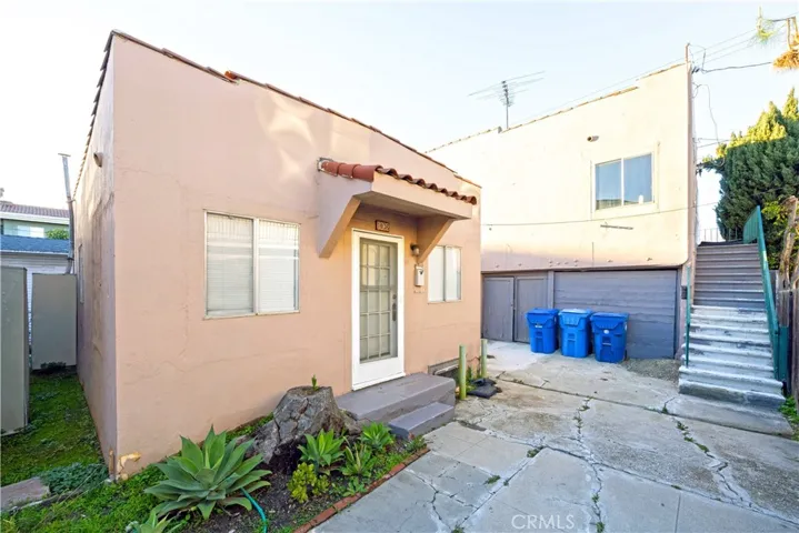 1030 W 15th Street, San Pedro, California 90731