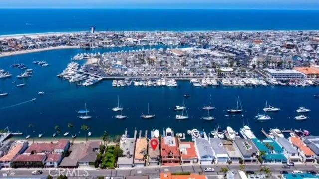 337 Via Lido Soud, Newport Beach, California 92663