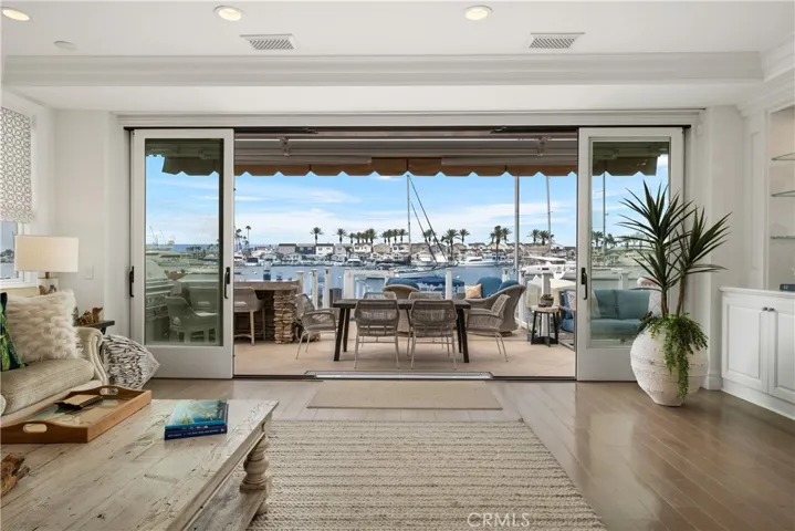Fabulous bay views!