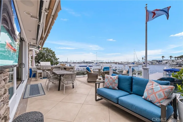Beautiful channel views