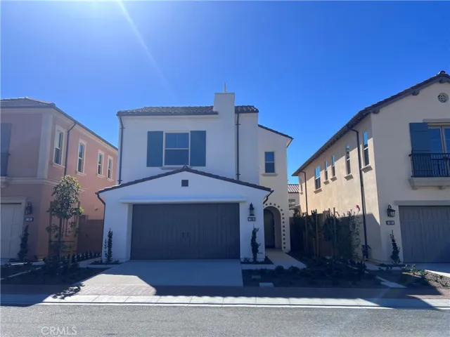 128 Sugar Brush, Irvine, California 92618