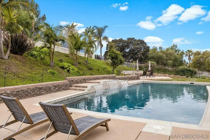 Swimming Pool/Hot Tub/Sauna