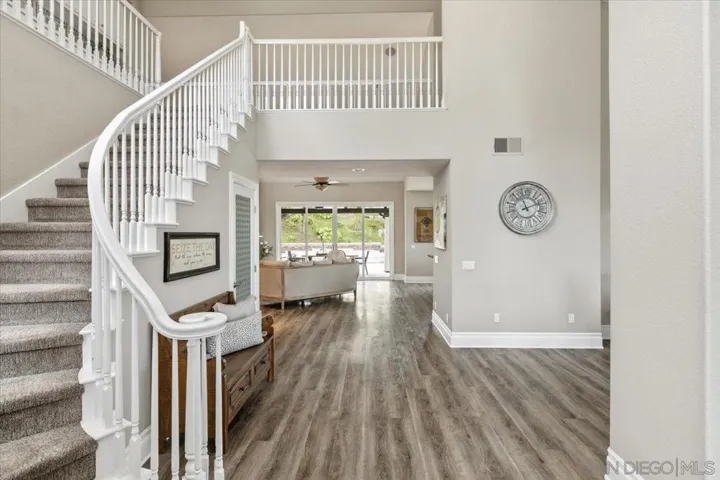 2031 Ridgecrest Place, Escondido, California 92029