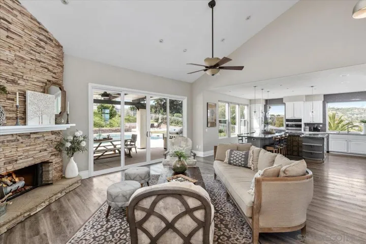 2031 Ridgecrest Place, Escondido, California 92029