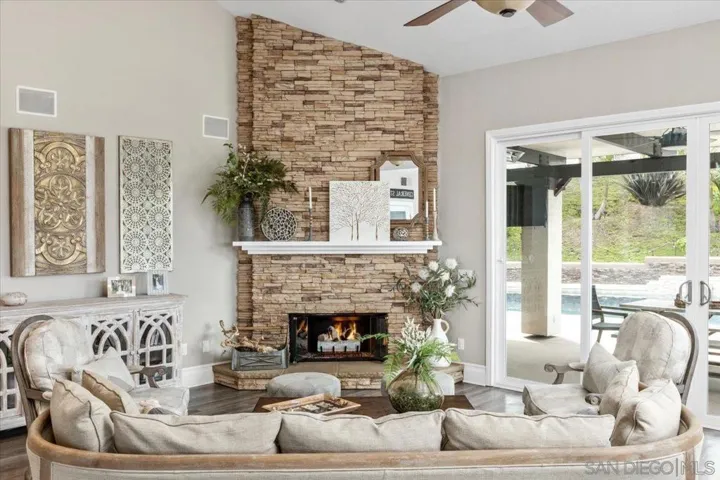 2031 Ridgecrest Place, Escondido, California 92029