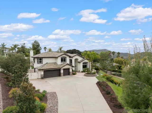 2031 Ridgecrest Place, Escondido, California 92029