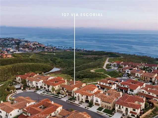 107 Via Escorial, San Clemente, California 92672