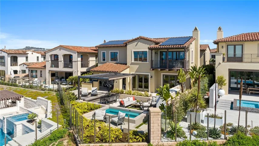 107 Via Escorial, San Clemente, California 92672