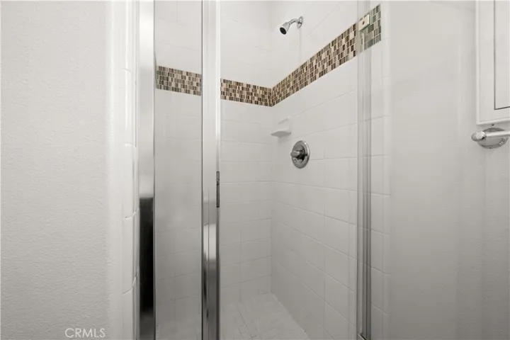 Downstairs bathroom
