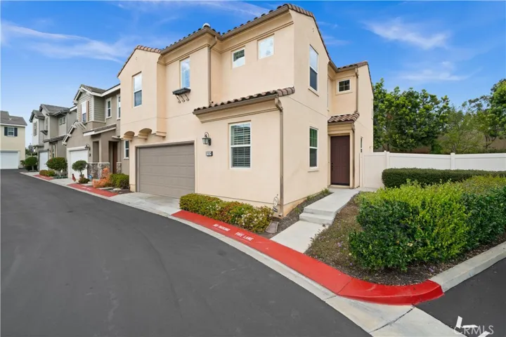 17634 Cannes Lane, Yorba Linda, California 92886