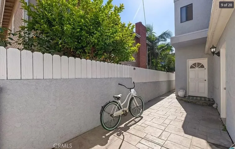 505 Clubhouse Avenue, Newport Beach, California 92663