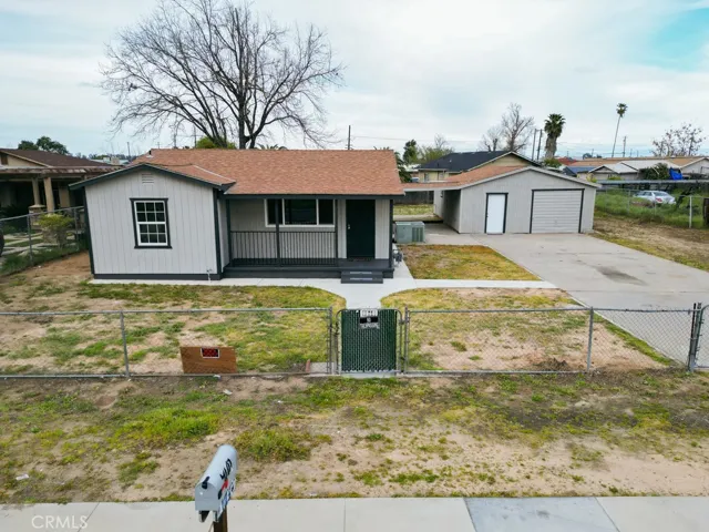4110 Ashby Road, Atwater, California 95301