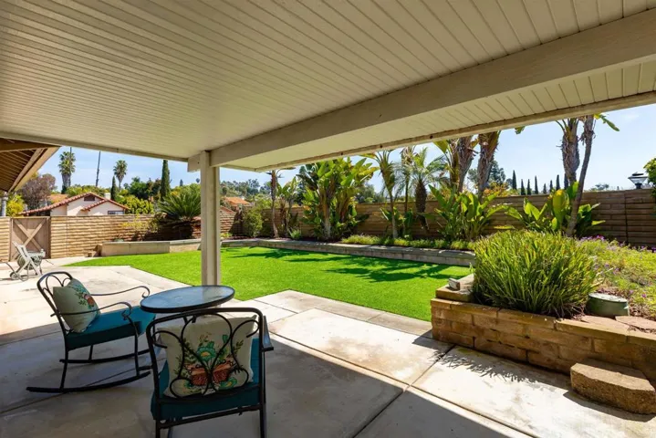 1736 El Rosal Place, Escondido, California 92026