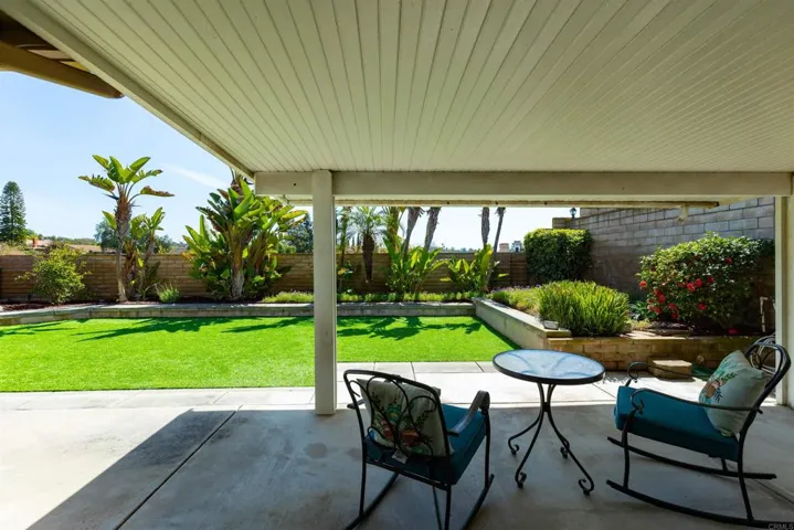 1736 El Rosal Place, Escondido, California 92026