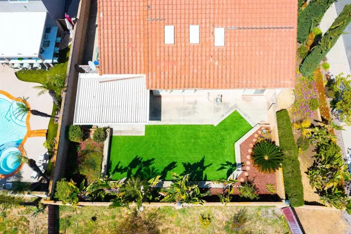 1736 El Rosal Place, Escondido, California 92026