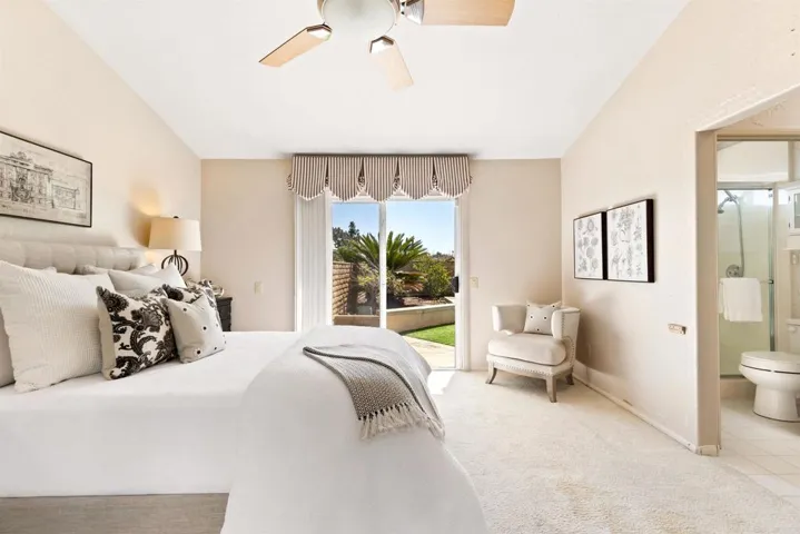 1736 El Rosal Place, Escondido, California 92026