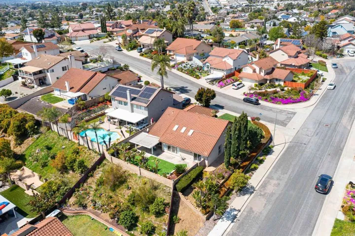 1736 El Rosal Place, Escondido, California 92026