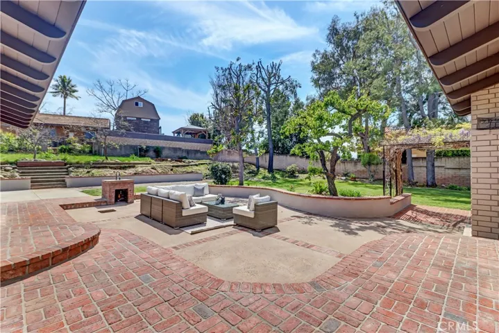 281 S Willdan Road, Anaheim Hills, California 92808