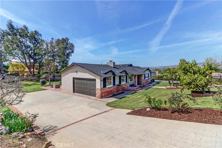 281 S Willdan Road, Anaheim Hills, California 92808