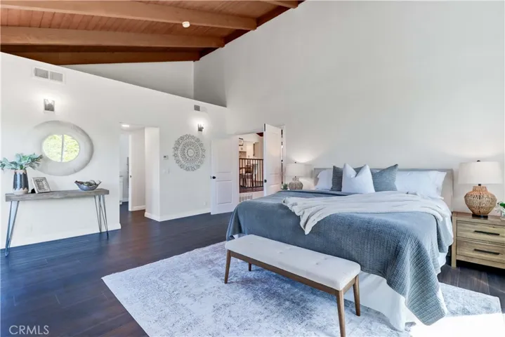 281 S Willdan Road, Anaheim Hills, California 92808