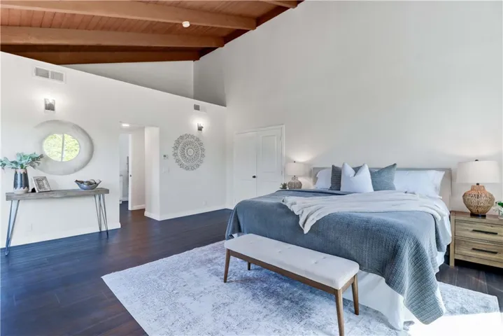 281 S Willdan Road, Anaheim Hills, California 92808