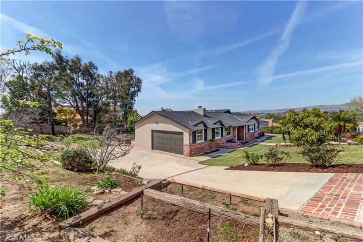 281 S Willdan Road, Anaheim Hills, California 92808
