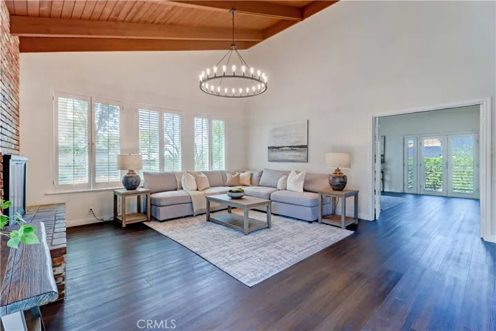 281 S Willdan Road, Anaheim Hills, California 92808