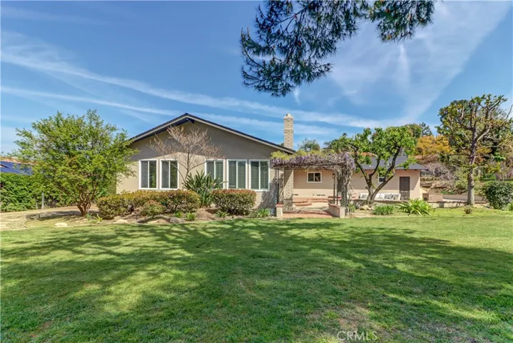 281 S Willdan Road, Anaheim Hills, California 92808